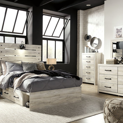 Cambeck - Youth Bedroom Set Signature Design by Ashley® 