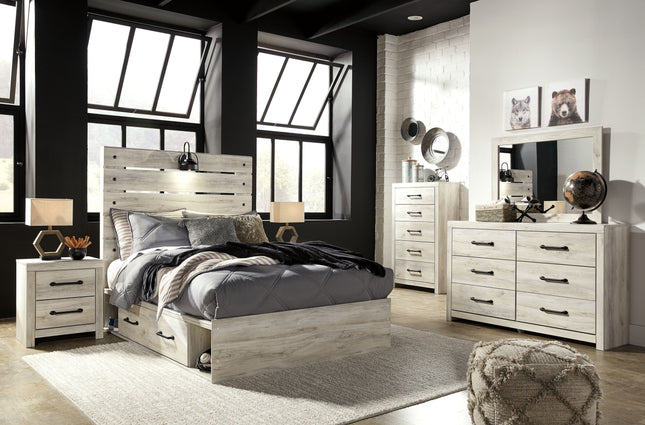 Cambeck - Youth Bedroom Set Signature Design by Ashley® 