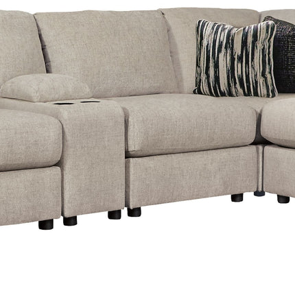 Kellway - Sectional Signature Design by Ashley® 