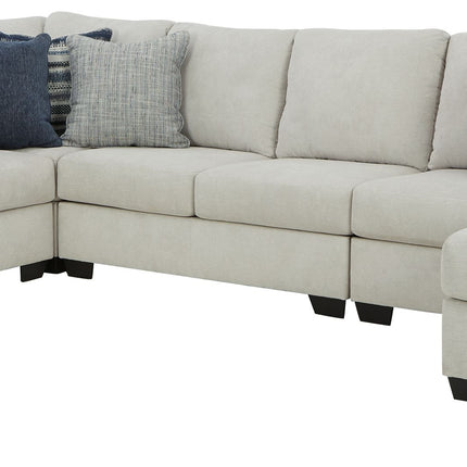 Lowder - Sectional Benchcraft® 