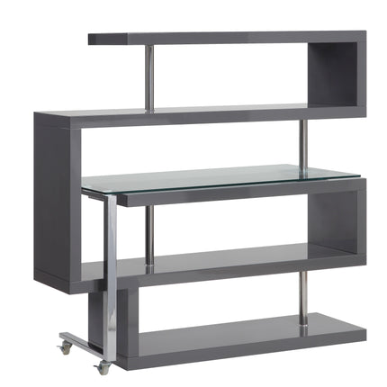 Raceloma - Writing Desk w/Shelf ACME 