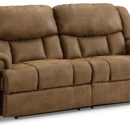 Boothbay - 2 Seat Reclining Sofa Signature Design by Ashley® 