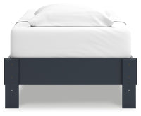 Thumbnail for Simmenfort - Platform Bed Signature Design by Ashley® 