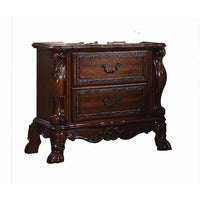 Dresden - Nightstand - Tony's Home Furnishings
