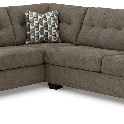 Mahoney - Sectional Signature Design by Ashley® 