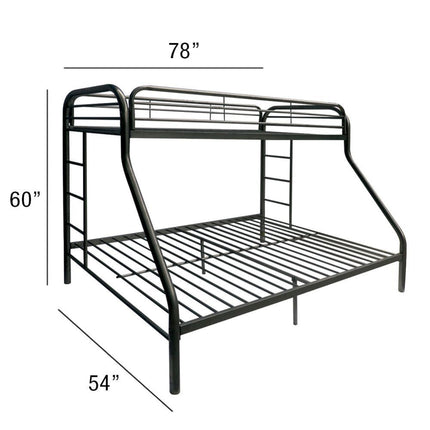 Tritan - Bunk Bed ACME 