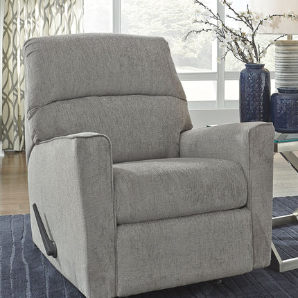 Altari - Rocker Recliner Ashley Furniture 