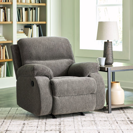 Scranto - Rocker Recliner Signature Design by Ashley® 