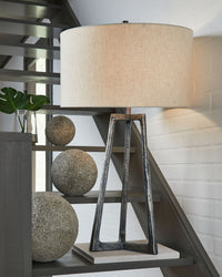 Wynlett - Table Lamp - Tony's Home Furnishings