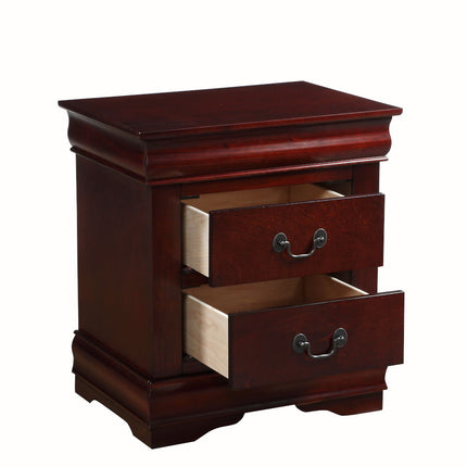 Louis Philippe - Nightstand ACME 