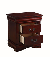 Louis Philippe - Nightstand - Tony's Home Furnishings