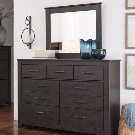 Brinxton - Bedroom Set Signature Design by Ashley® 