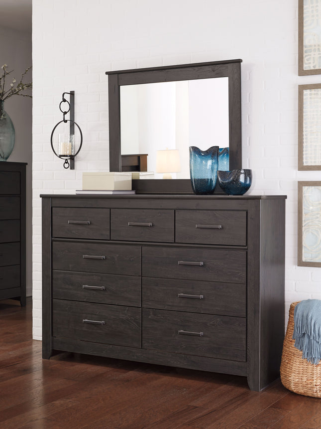 Brinxton - Bedroom Set Signature Design by Ashley® 