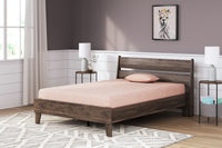 Thumbnail for IKidz - Firm Mattress And Pillow - Tony's Home Furnishings