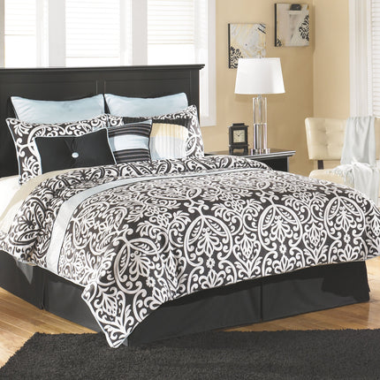 Maribel - Headboard Ashley Furniture 