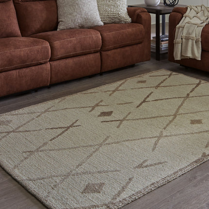 Guyford - Rug Signature Design by Ashley® 