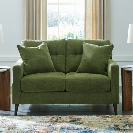 Bixler - Loveseat Signature Design by Ashley® 