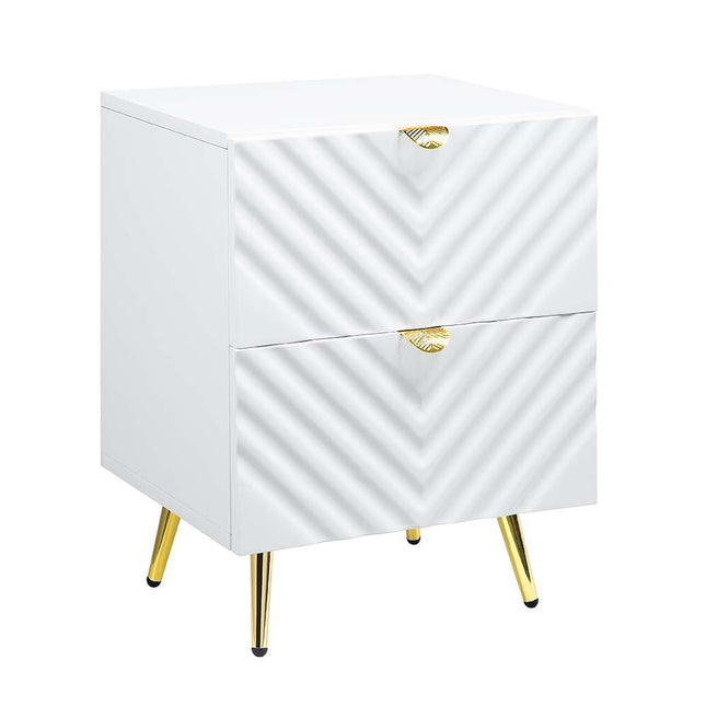 Gaines - Nightstand ACME 