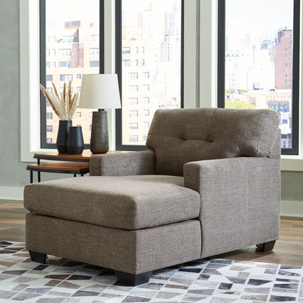 Mahoney - Chaise Ashley Furniture 