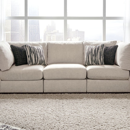 Kellway - Sectional Signature Design by Ashley® 