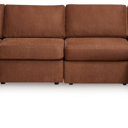 Modmax - Spice - Sectional Signature Design by Ashley® 