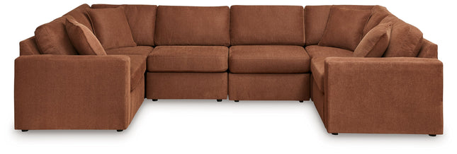 Modmax - Spice - Sectional Signature Design by Ashley® 