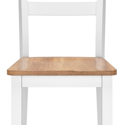 Gesthaven - Dining Room Side Chair (Set of 2) Signature Design by Ashley® 