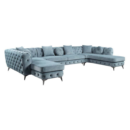 Atronia - Sectional Sofa ACME 