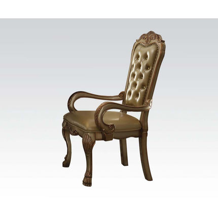 Dresden - Chair (Set of 2) ACME 