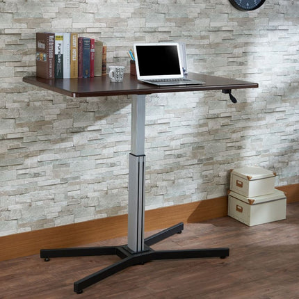 Inscho - Desk w/Lift ACME 