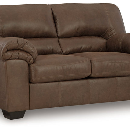 Bladen - Stationary Loveseat Ashley Furniture 