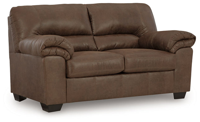 Bladen - Stationary Loveseat Ashley Furniture 