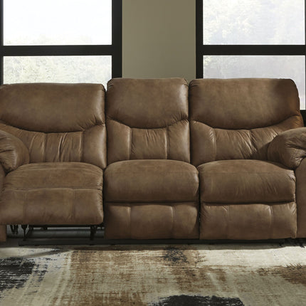 Boxberg - Reclining Sofa Ashley Furniture 