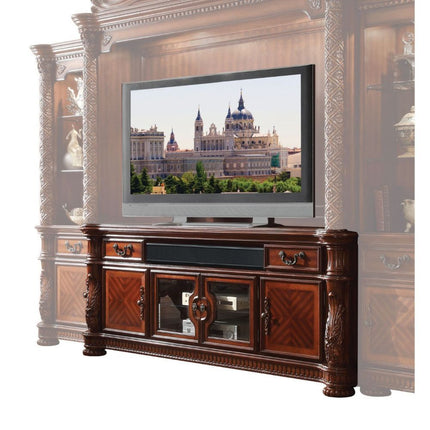 Vendome II - TV Console - Tony's Home Furnishings