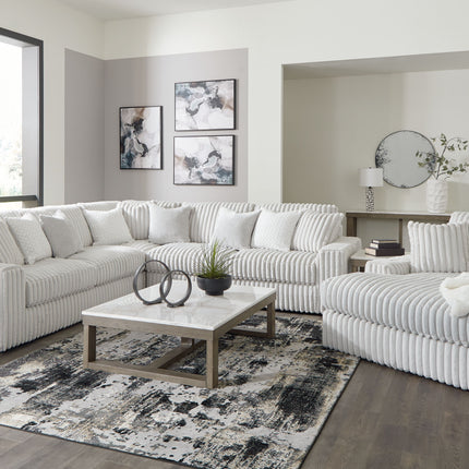 Stupendous - Living Room Set Signature Design by Ashley® 