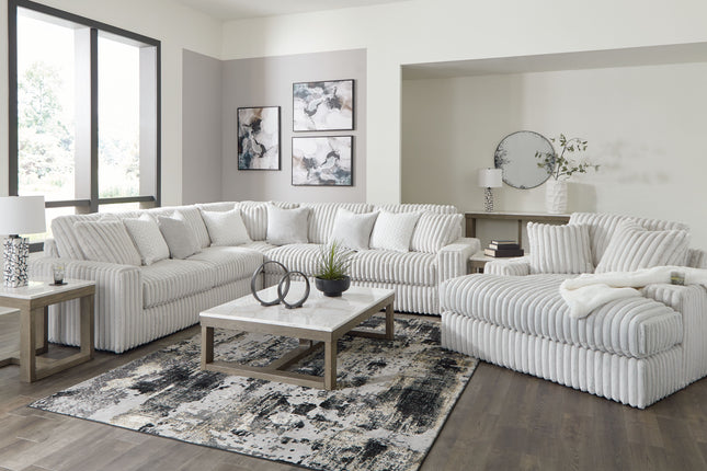 Stupendous - Living Room Set Signature Design by Ashley® 