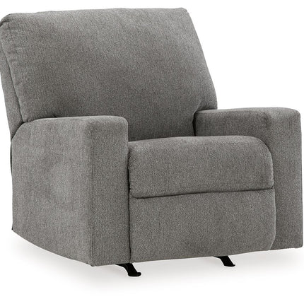 Deltona - Rocker Recliner Signature Design by Ashley® 