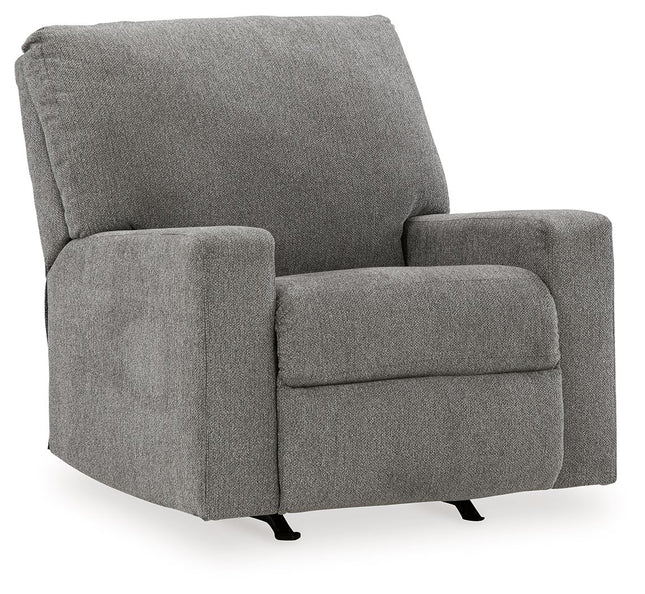 Deltona - Rocker Recliner Signature Design by Ashley® 