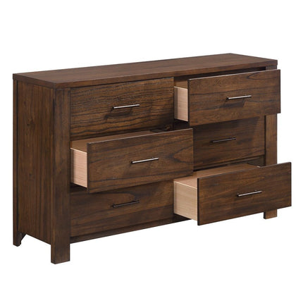 Merrilee - Dresser - Oak ACME 