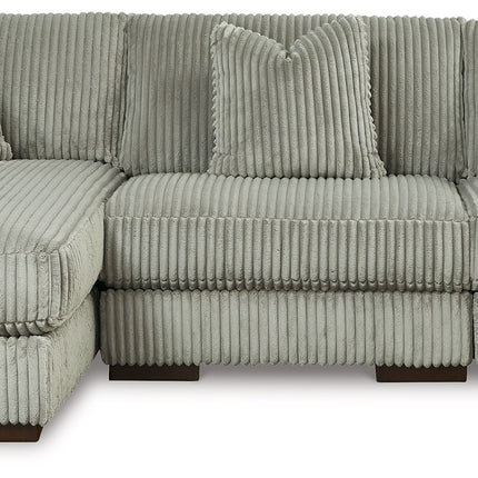 Lindyn - Sectional Signature Design by Ashley® 