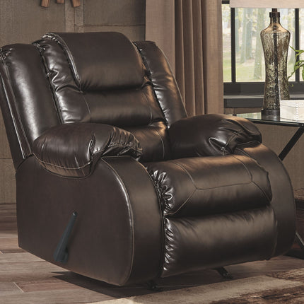 Vacherie - Rocker Recliner Ashley Furniture 