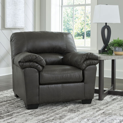 Bladen - Arm Chair Ashley Furniture 