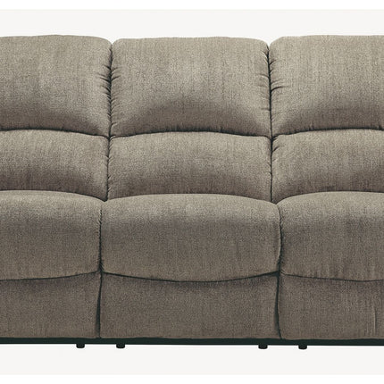 Draycoll - Reclining Sofa Ashley Furniture 