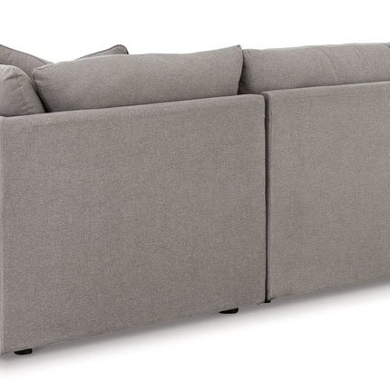 Katany - Sectional Benchcraft® 