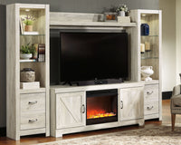 Thumbnail for Bellaby - Entertainment Center - Tony's Home Furnishings
