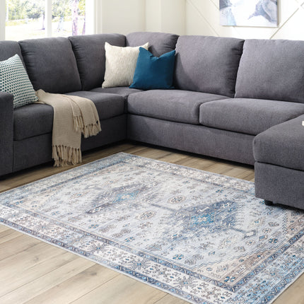 Hebruns - Area Rug Signature Design by Ashley® 