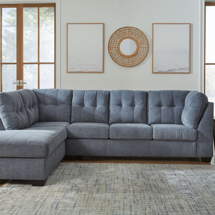 Marleton - Sectional Signature Design by Ashley® 