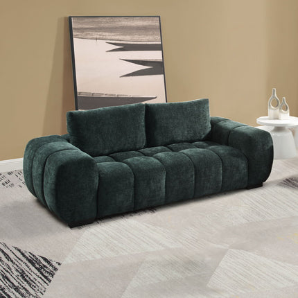 Ferrand - Sofa - Green ACME 