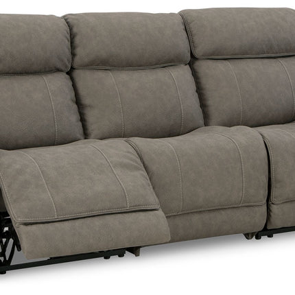 Starbot - Sectional Signature Design by Ashley® 