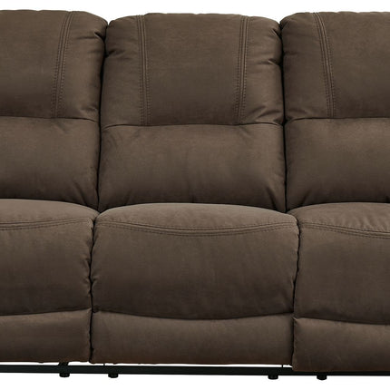 Next-gen - Reclining Sofa Signature Design by Ashley® 